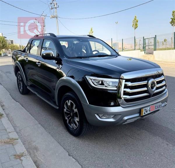 پۆیر دەبڵ کاب 2024  بۆ فرۆشتن لە عێراق - دهۆک